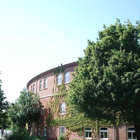 Bruckenkopf - Hotel Wittenberg Екстер'єр фото