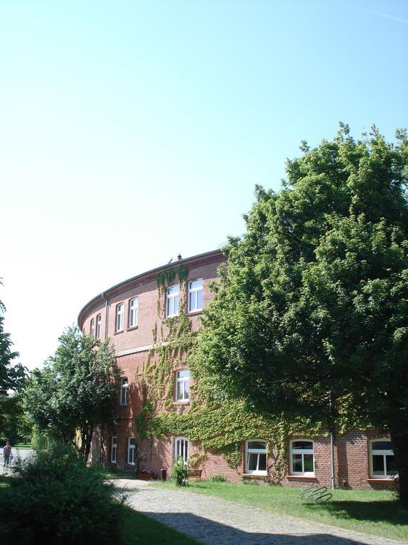 Bruckenkopf - Hotel Wittenberg Екстер'єр фото