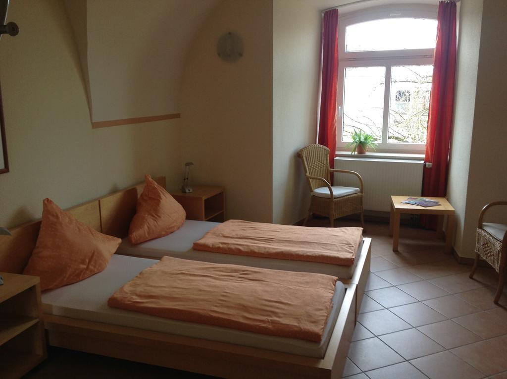 Bruckenkopf - Hotel Wittenberg Екстер'єр фото