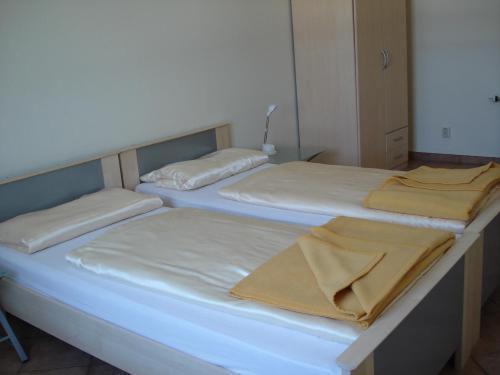 Bruckenkopf - Hotel Wittenberg Номер фото