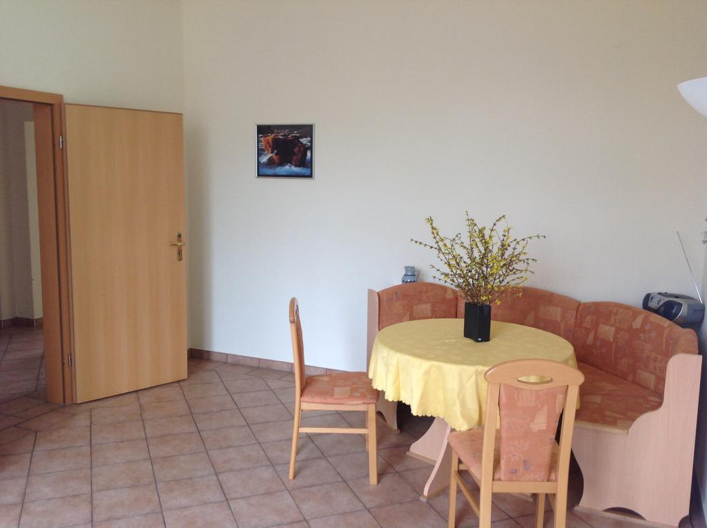Bruckenkopf - Hotel Wittenberg Екстер'єр фото