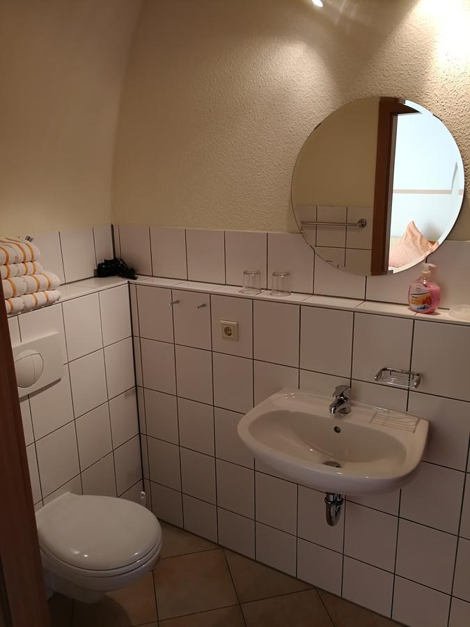 Bruckenkopf - Hotel Wittenberg Екстер'єр фото