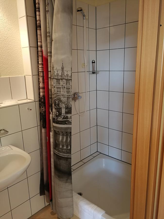 Bruckenkopf - Hotel Wittenberg Екстер'єр фото