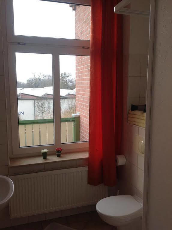 Bruckenkopf - Hotel Wittenberg Екстер'єр фото